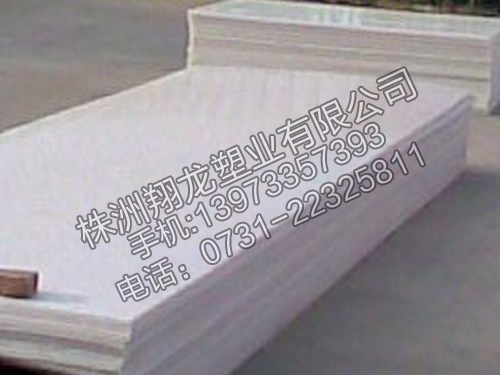 采用PP板材加工制作防腐設備應注...